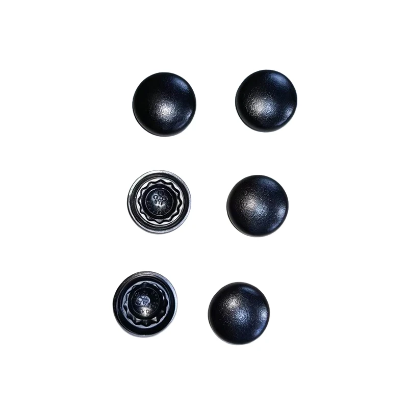 Fastener Cover Cap